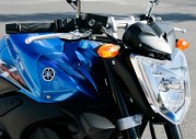 Yamaha FZ1 Yamaha FZ1